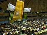 Генеральная Ассамблея ООН, на которой обсуждалась ситуация в Сирии, прошла слегка нервно: технические неполадки в работе переводчиков чуть было не привели к роспуску заседания, резолюция по Сирии не понравилась России