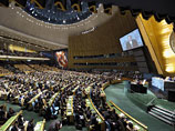 Очередная резолюция по сирийской проблеме была поддержана большинством голосов, хотя многие страны воздержалась от принятия решения, а Россия в числе немногих высказалась против Очередная резолюция по сирийской проблеме была поддержана большинством голосов, хотя многие страны воздержалась от принятия решения, а Россия в числе немногих высказалась против