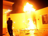 Белый дом опубликовал сто страниц служебной переписки по поводу нападения на консульство США в Бенгази