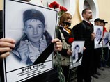 Попавший на фото с Кадыровым участник убийства фаната "Спартака" недавно тихо вышел по УДО