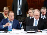 В Арктику прорвались новые нерегиональные игроки, но Россия добилась максимального ограничения их прав В Арктику прорвались новые нерегиональные игроки, но Россия добилась максимального ограничения их прав
