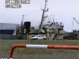 В Японии при пожаре на судне "Тайган" погибли  шесть российских моряков