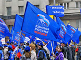 Опрос показал, что большинство не вышло бы на митинги "за" или "против" курса Владимира Путина, а меньшинство протестовало бы только для решения социальных вопросов