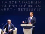Неожиданность: Медведев поставил под сомнение ключевое положение закона об иностранных инвестициях Неожиданность: Медведев поставил под сомнение ключевое положение закона об иностранных инвестициях