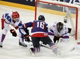 Интервью вратаря сборной России по хоккею вызвало скандал в Сети