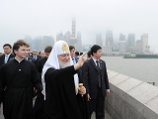 Итоги визита патриарха в КНР превзошли самые смелые ожидания, считают в РПЦ
