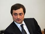 После отставки Суркова появилась версия, что он поплатился местом за поддержку оппозиции через "Сколково"