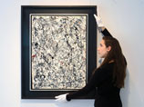 Аукцион Christie's установил исторический рекорд, собрав почти 500 миллионов долларов Аукцион Christie's установил исторический рекорд, собрав почти 500 миллионов долларов