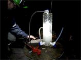 В Канаде найдена самая древняя вода на Земле, отрезанная от мира 2,6 млрд лет назад В Канаде найдена самая древняя вода на Земле, отрезанная от мира 2,6 млрд лет назад