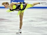 Федерация фигурного катания разрешила Шелепень и Бариеву выступать за другие страны Федерация фигурного катания разрешила Шелепень и Бариеву выступать за другие страны