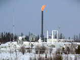 АЛРОСА продает свои газовые месторождения на Уренгое "Роснефти"