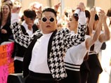 Автор Gangnam style и Gentleman проведет церемонию Billboard Music Awards Автор Gangnam style и Gentleman проведет церемонию Billboard Music Awards