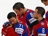 Сборная России заняла пятое место в общекомандном зачете по итогам выступлений на чемпионатах мира в олимпийских видах программы в зимнем сезоне-2012/13, по которому можно составить определенное представление о раскладе сил перед Сочи Сборная России заняла пятое место в общекомандном зачете по итогам выступлений на чемпионатах мира в олимпийских видах программы в зимнем сезоне-2012/13, по которому можно составить определенное представление о раскладе сил перед Сочи