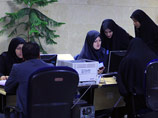 В Иране сняли с выборов сразу всех женщин - 30 кандидаток в президенты