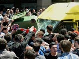 Тбилиси, 17 мая 2013 года Тбилиси, 17 мая 2013 года