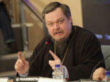 Всеволод Чаплин призвал единороссов пробудить глубинную мощь народа для борьбы с "антипатриотическими силами" Всеволод Чаплин призвал единороссов пробудить глубинную мощь народа для борьбы с "антипатриотическими силами"