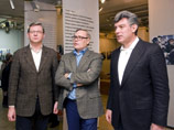 Сопредседатели РПР-ПАРНАС Михаил Касьянов, Борис Немцов и Владимир Рыжков в минувший вторник распространили заявление по этому поводу Сопредседатели РПР-ПАРНАС Михаил Касьянов, Борис Немцов и Владимир Рыжков в минувший вторник распространили заявление по этому поводу