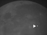 NASA: на Луне зафиксирован крупнейший за всю историю наблюдений взрыв