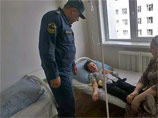 Почти три десятка детей отравились неизвестным веществом в Грозном