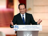Президент Франции Франсуа Олланд подписал закон о легализации однополых браков и усыновлении детей гомосексуальными парами, одобренный ранее Конституционным советом