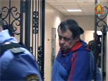 Экстрадированного из Белоруссии Кабалова привезли в СИЗО Смоленской области 16 мая