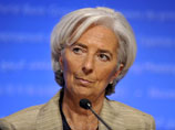 Главу МВФ пригласили в суд по делу о превышении полномочий