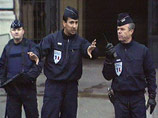 Французская полиция отпустила братьев, угрожавших устроить бойню в школе