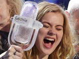 На "Евровидении" победила Эммили де Форест из Дании, у Гариповой - пятое место На "Евровидении" победила Эммили де Форест из Дании, у Гариповой - пятое место