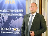 В правила вольной борьбы внесены изменения для увеличения зрелищности В правила вольной борьбы внесены изменения для увеличения зрелищности