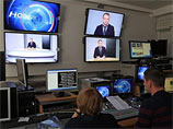 Общественное телевидение начинает вещание на территории РФ