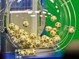 Шансы получить максимальный выигрыш в данном случае ничтожно малы - всего один к 175,2 млн Шансы получить максимальный выигрыш в данном случае ничтожно малы - всего один к 175,2 млн