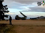 По сведениям британского еженедельника The Sunday Times, сирийская армия нацелила на Израиль ракеты "Тишрин"