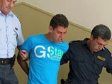 На Крите пришел в себя мальчик Никита, получивший 20 ударов ножом от аниматора На Крите пришел в себя мальчик Никита, получивший 20 ударов ножом от аниматора