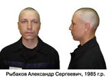 Сбежавших из иркутской колонии преступников ищут даже в Москве