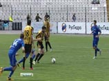 "Алания" прервала впечатляющую беспроигрышную серию московского "Динамо" "Алания" прервала впечатляющую беспроигрышную серию московского "Динамо"