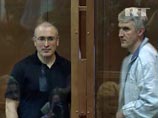 Верховный суд рассмотрит жалобы на второй приговор Ходорковскому и Лебедеву Верховный суд рассмотрит жалобы на второй приговор Ходорковскому и Лебедеву