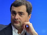 Решение Суркова об отставке с поста вице-премьера было добровольным, заявил Дворкович Решение Суркова об отставке с поста вице-премьера было добровольным, заявил Дворкович