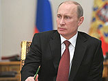 Путин поставил условия мировому "Партнерству открытых правительств" и отменил план Медведева по вступлению туда