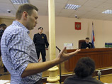 Защита Навального удивила судью, попросив зачитать показания свидетеля