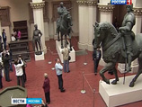 Московская "Ночь в музее" побила рекорд в Европе