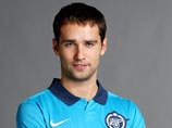Оскорбивший фанатов Широков вскоре может покинуть "Зенит" Оскорбивший фанатов Широков вскоре может покинуть "Зенит"