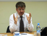 Епископ Константин Бендас отметил, что в последнее время серьезно усилилось внимание к центрам реабилитации со стороны различных контролирующих органов и ведомств. Причем далеко не всегда претензии со стороны проверяющих носят объективный характер Епископ Константин Бендас отметил, что в последнее время серьезно усилилось внимание к центрам реабилитации со стороны различных контролирующих органов и ведомств. Причем далеко не всегда претензии со стороны проверяющих носят объективный характер