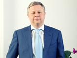 Новый глава "Ростелекома" отказался от
"золотого парашюта" Новый глава "Ростелекома" отказался от
"золотого парашюта"