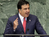 Саакашвили ликует: тихоокеанская республика Вануату решила не признавать независимость Абхазии