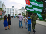 На протяжении последних лет в вопросе признания островным государством независимости Абхазии существовала неопределенность