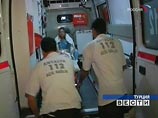 Массовое отравление произошло 27 мая 2011 года во время ночного яхт-тура, организованного турецкой стороной для группы российских турагентов в городе Бодрум Массовое отравление произошло 27 мая 2011 года во время ночного яхт-тура, организованного турецкой стороной для группы российских турагентов в городе Бодрум