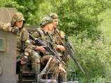 В КБР убит военнослужащий внутренних войск. Введен сигнал "Вулкан-4" и план "Перехват" В КБР убит военнослужащий внутренних войск. Введен сигнал "Вулкан-4" и план "Перехват"