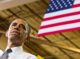 Обама едва ли не последним в Белом доме узнал о скандальных проверках налоговой службы