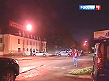 Операция проходила на улице Барышникова рядом с домом &#8470;2