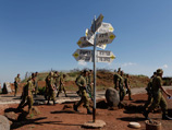 Израильский армейский патруль снова обстрелян со стороны Сирии, нанесен ответный удар